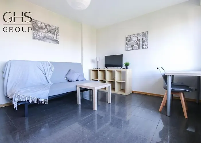 Przytulny Apartament W Centrum Krakowa