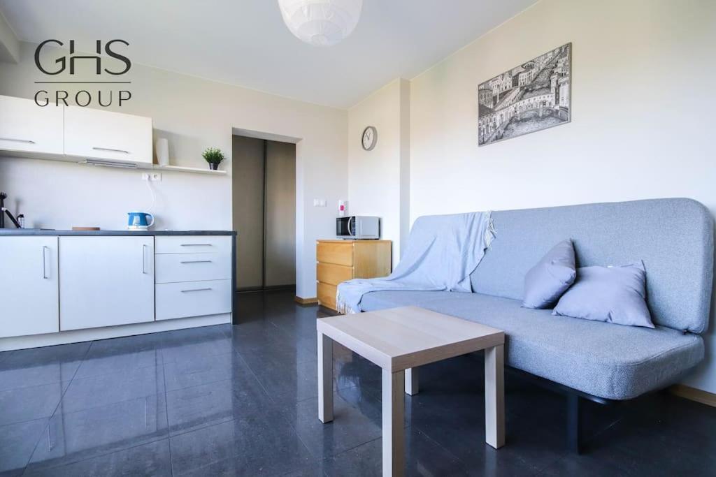 Apartment Przytulny W Centrum Krakowa
