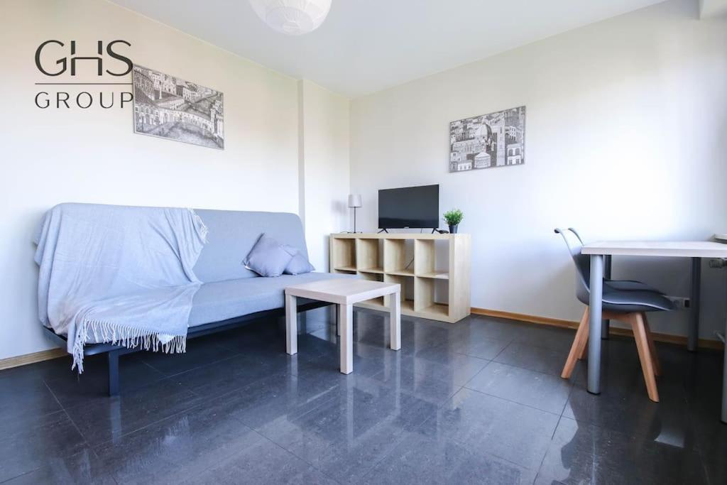 Apartmán Przytulny W Centrum Krakowa *